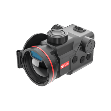 Buy Guide TB650P 2.0 Thermal Clip - On - Mud Tracks